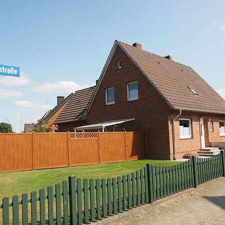 Ferienwohnung Gerda Lathen Exterior photo