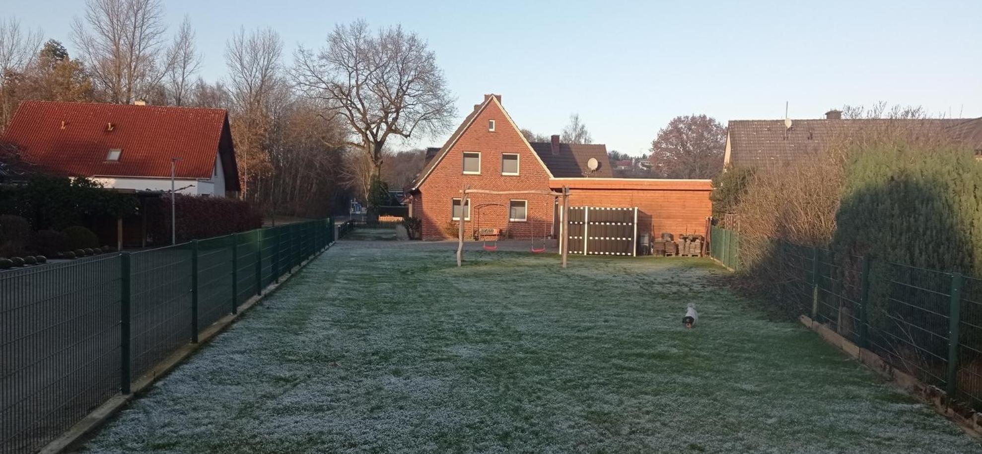 Ferienwohnung Gerda Lathen Exterior photo