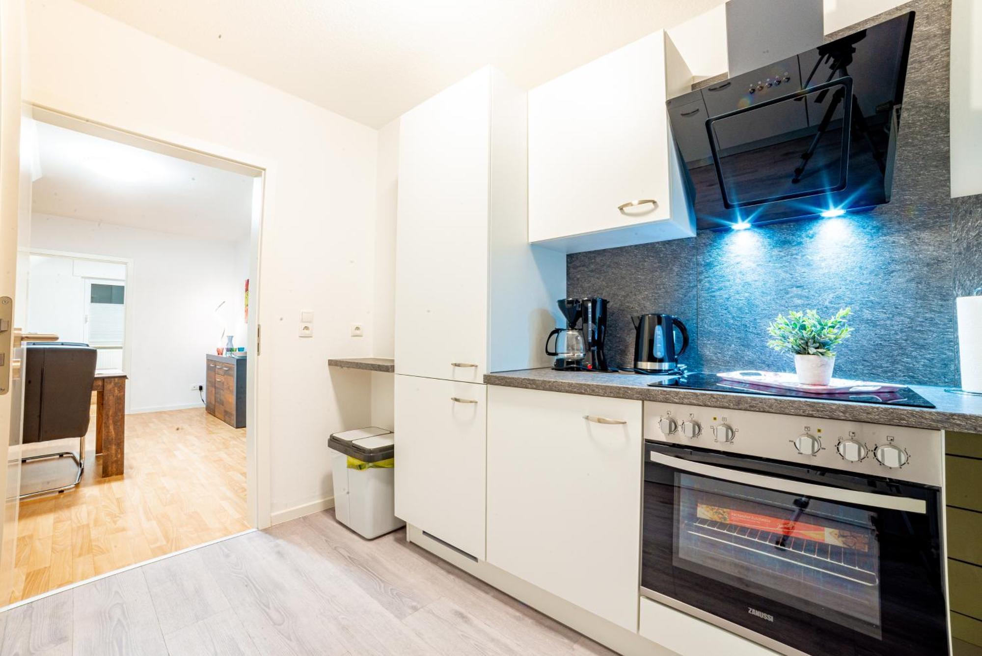 Ferienwohnung Gerda Lathen Exterior photo