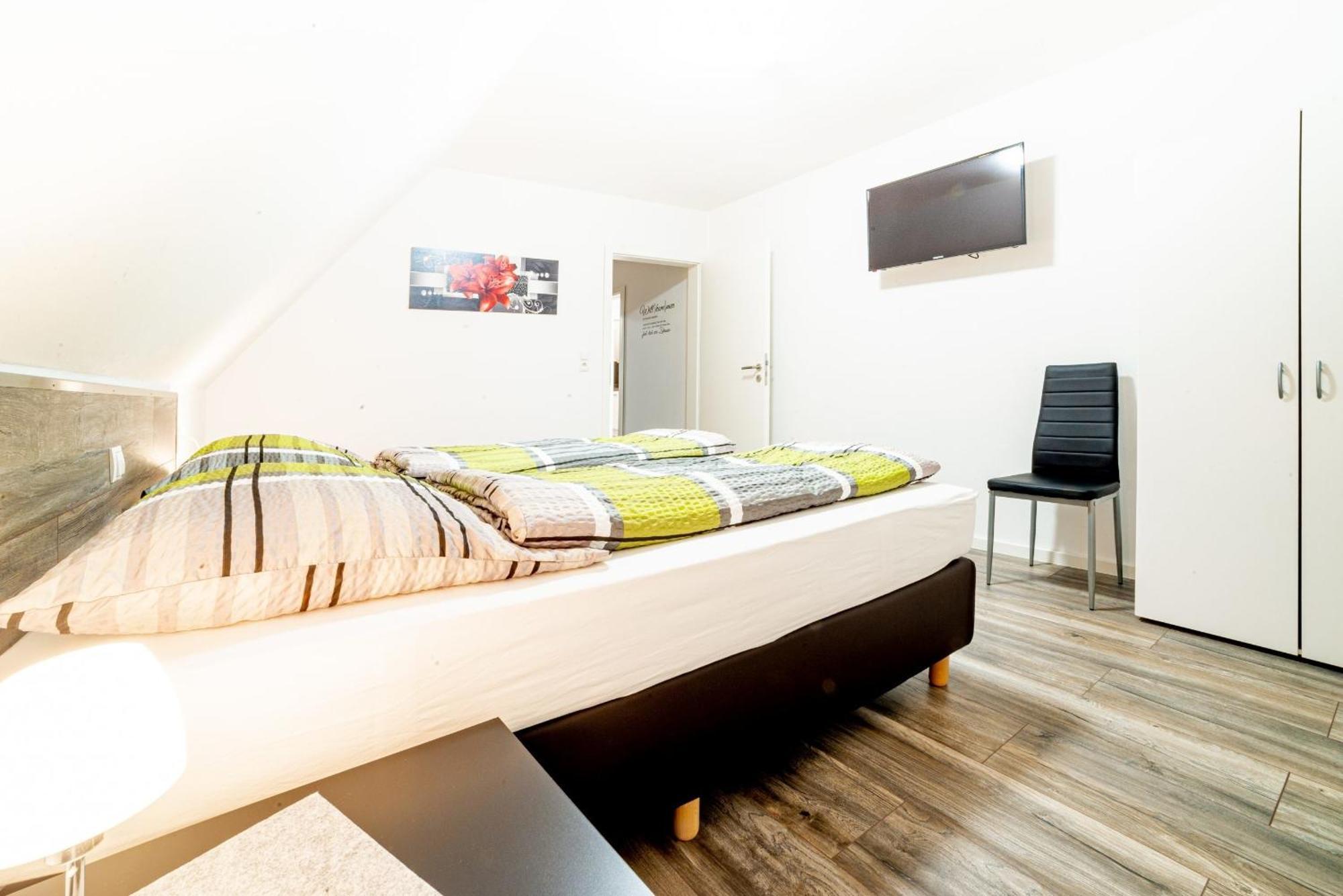 Ferienwohnung Gerda Lathen Exterior photo