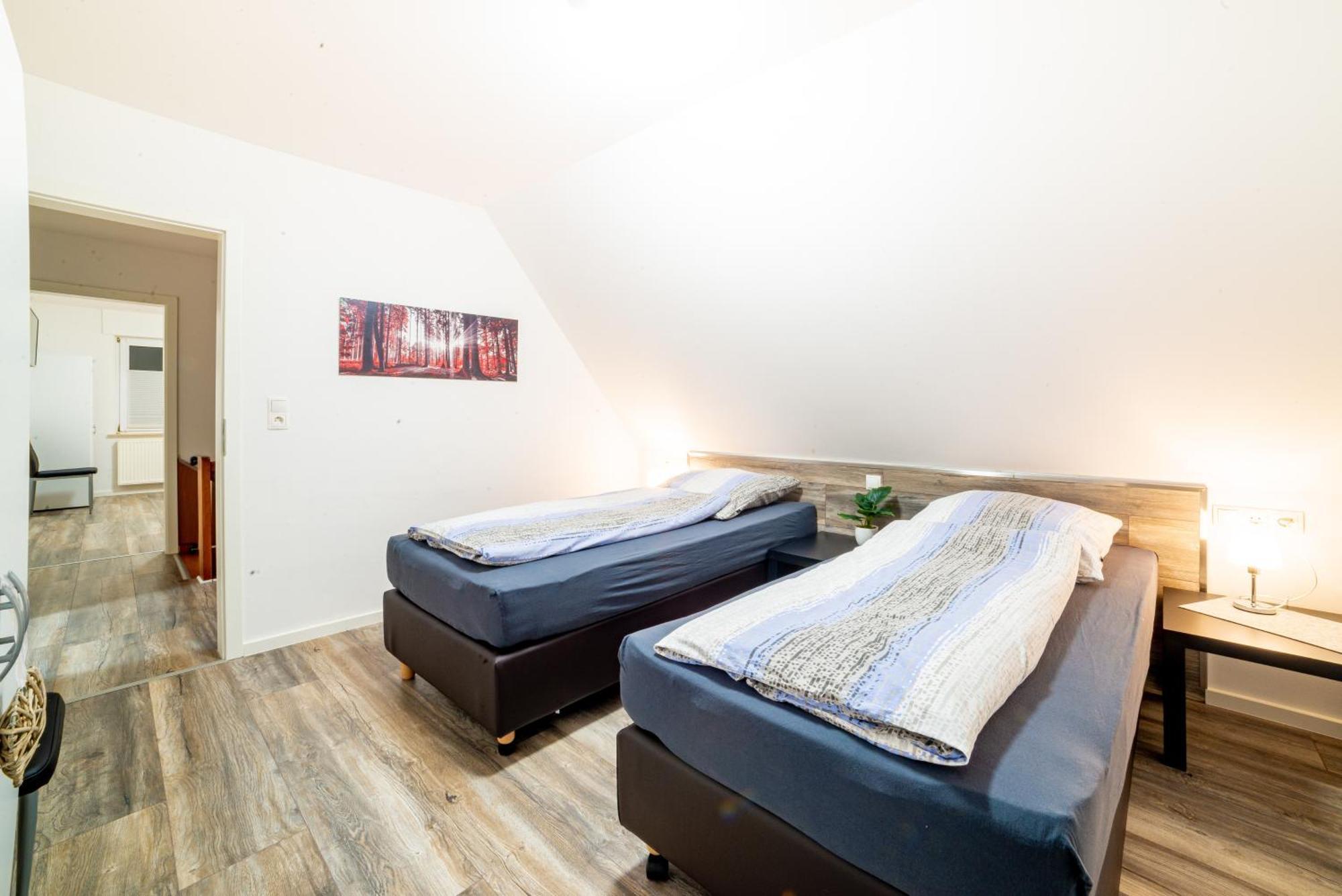 Ferienwohnung Gerda Lathen Exterior photo