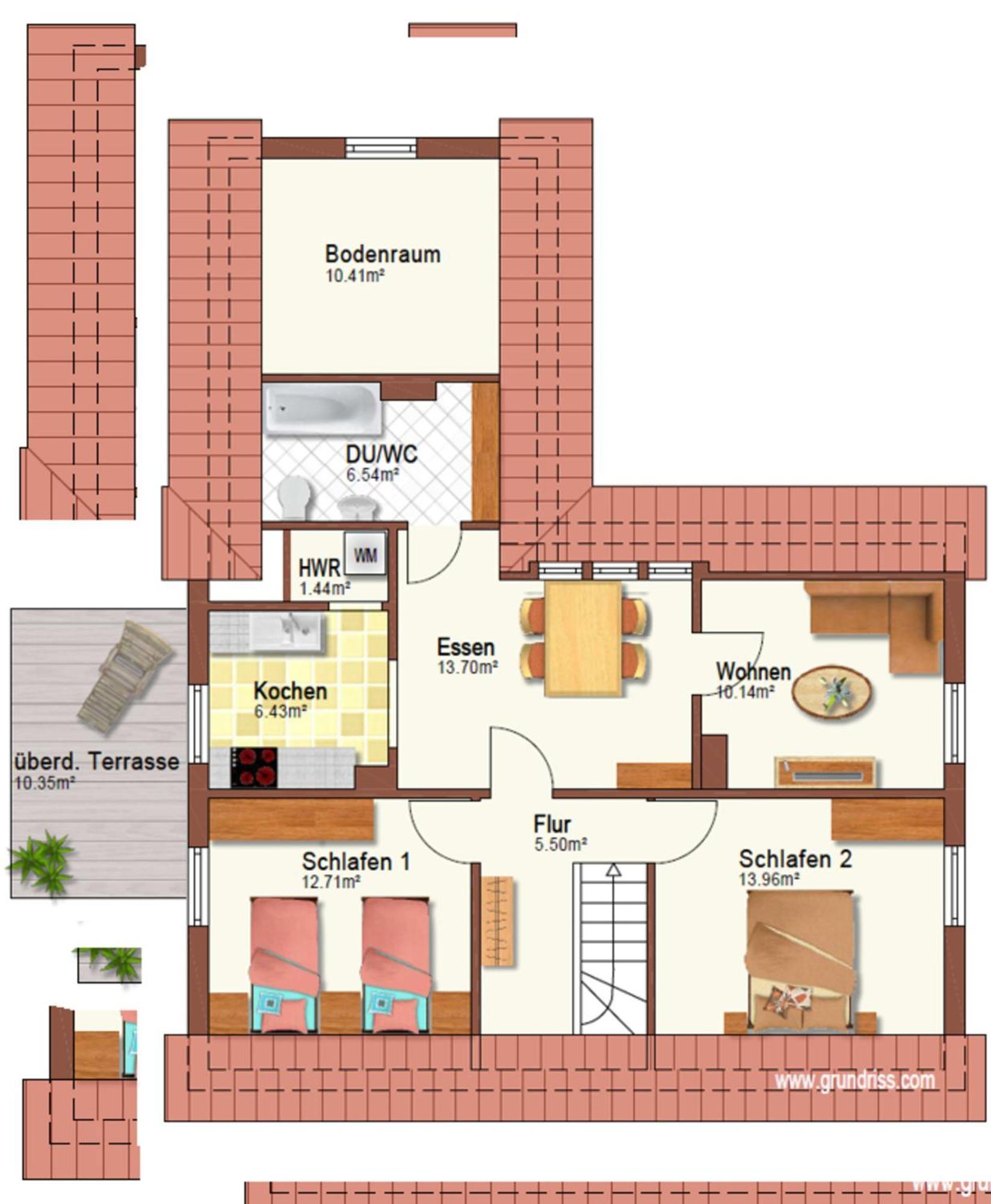 Ferienwohnung Gerda Lathen Exterior photo